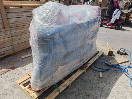 当涂电瓶车物流托运